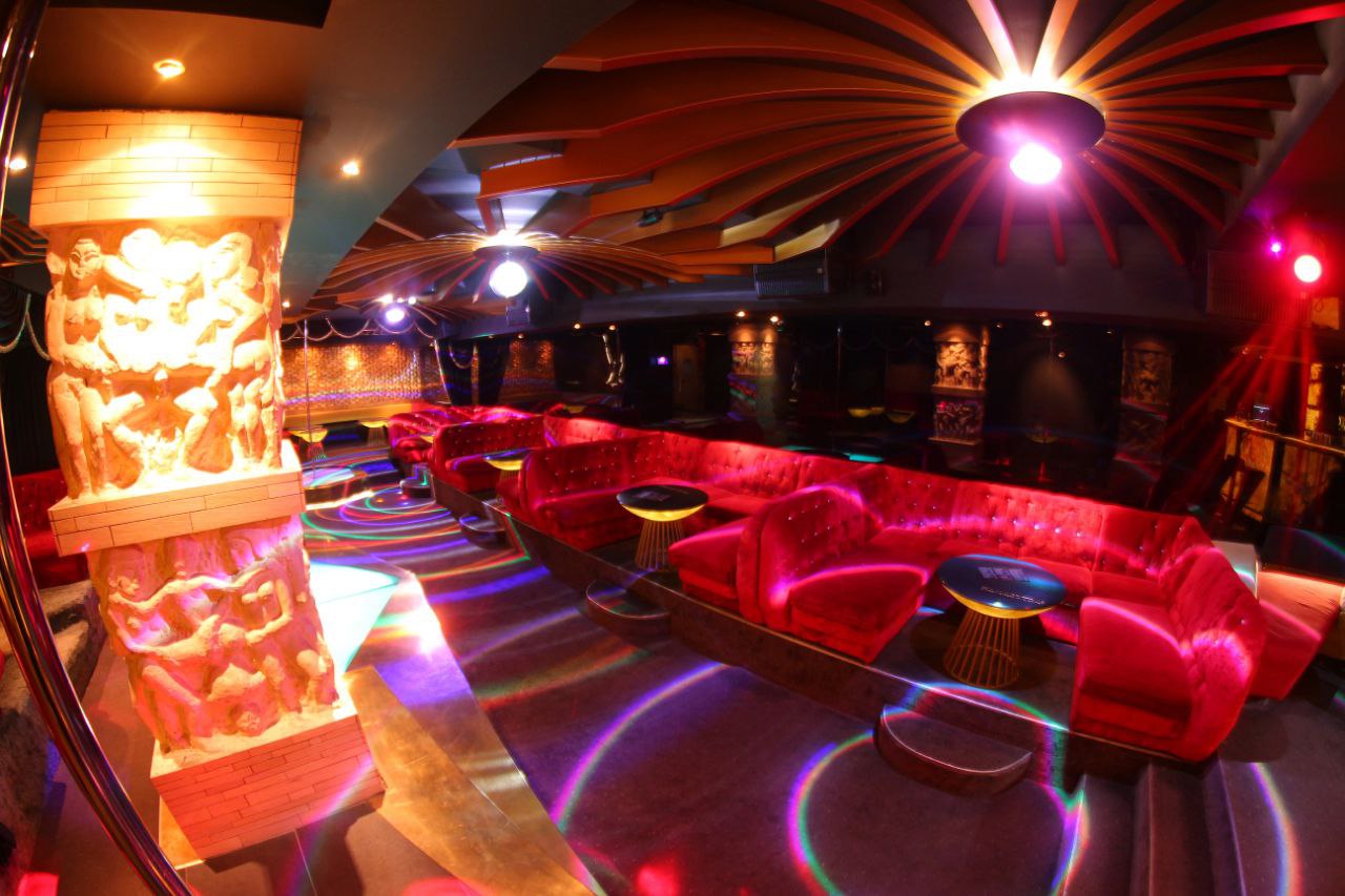 Night Club Kamasutra photo