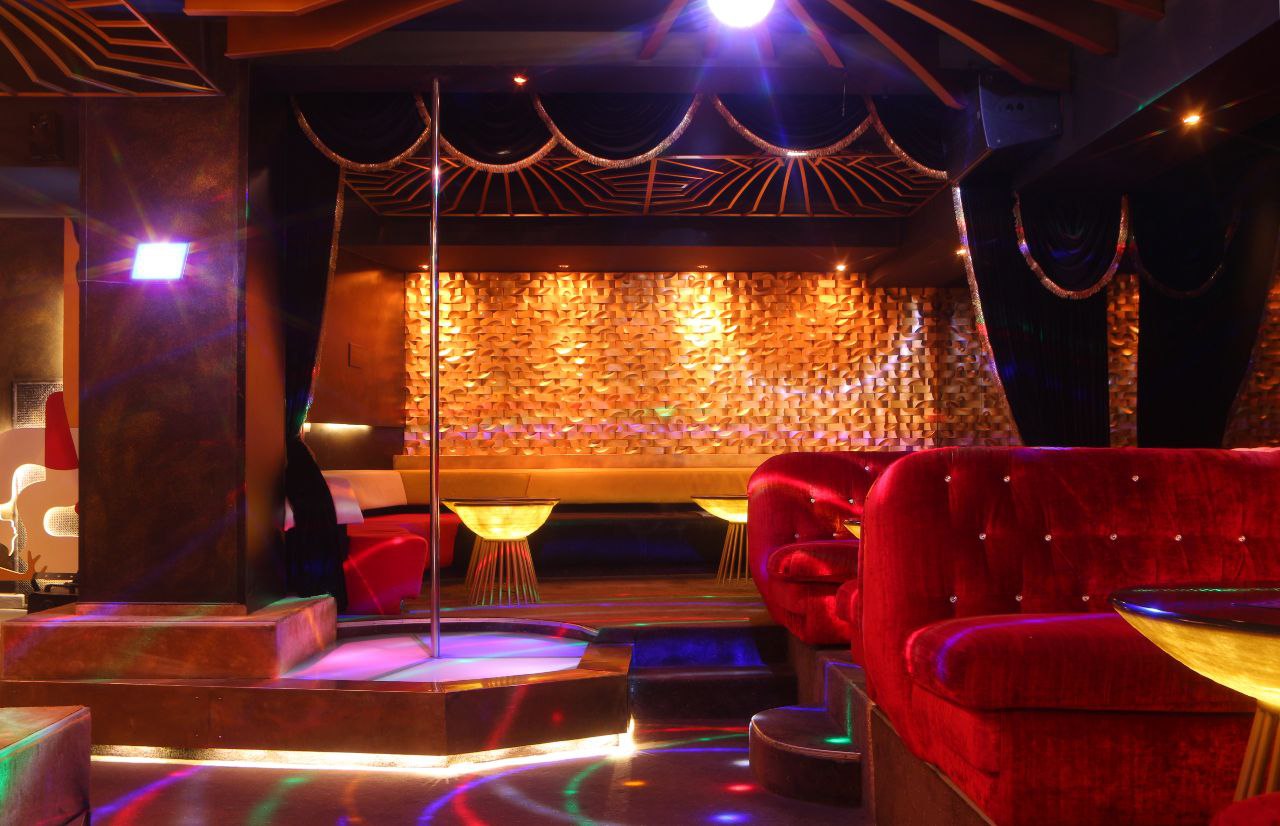 Night Club Kamasutra photo