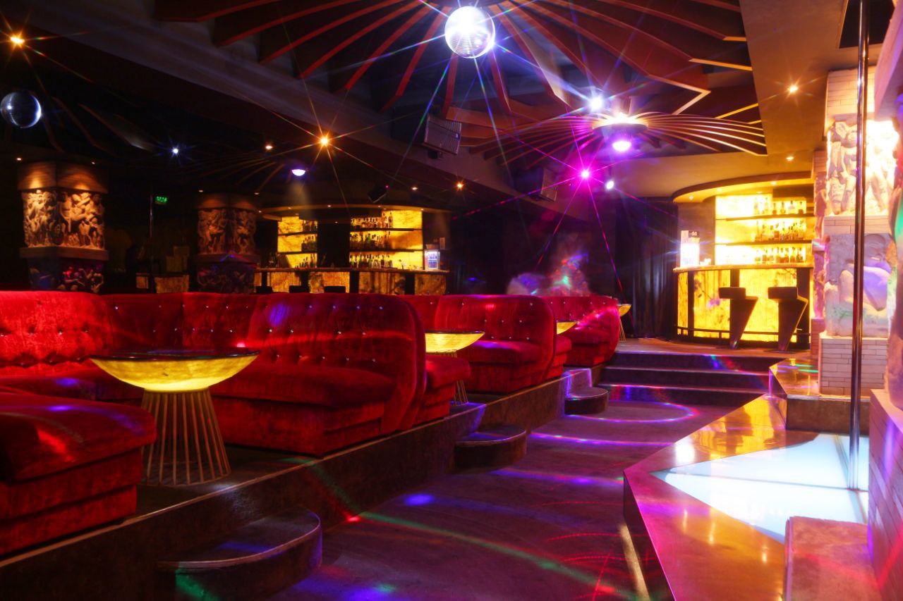 Night Club Kamasutra photo