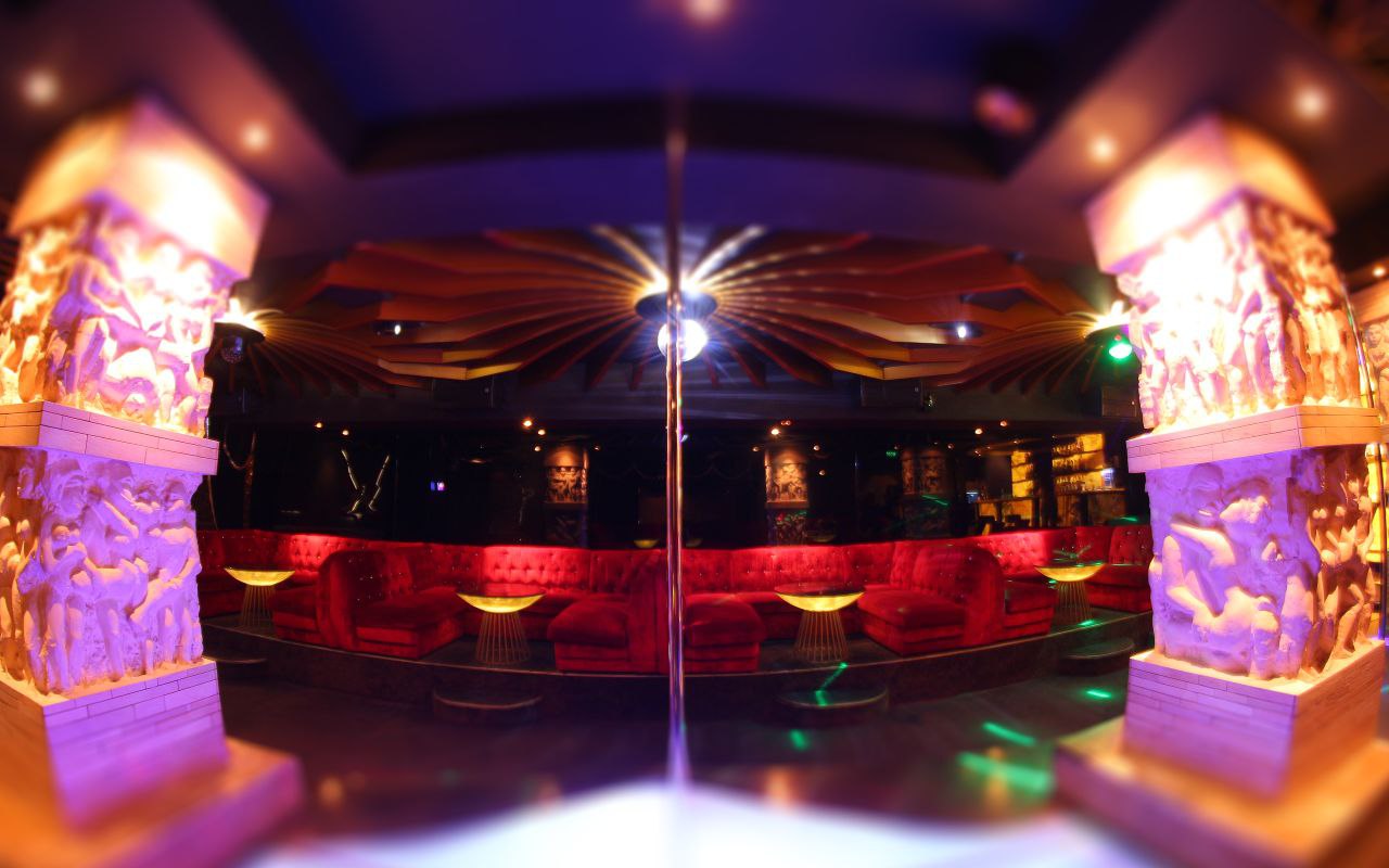 Night Club Kamasutra photo