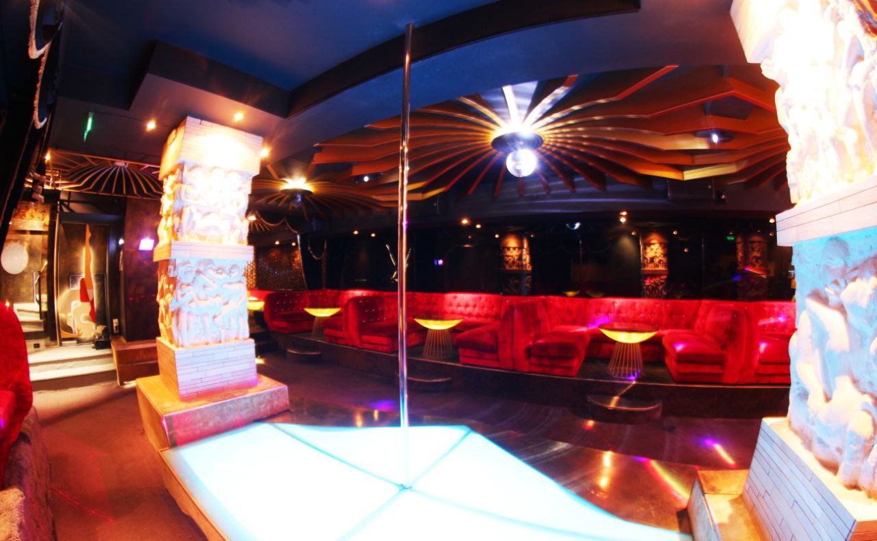 Night Club Kamasutra photo