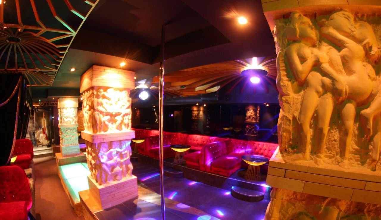 Night Club Kamasutra photo