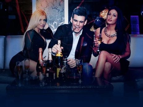 Night Club Kamasutra photo