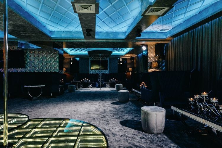 4Play Gentlemens Club photo
