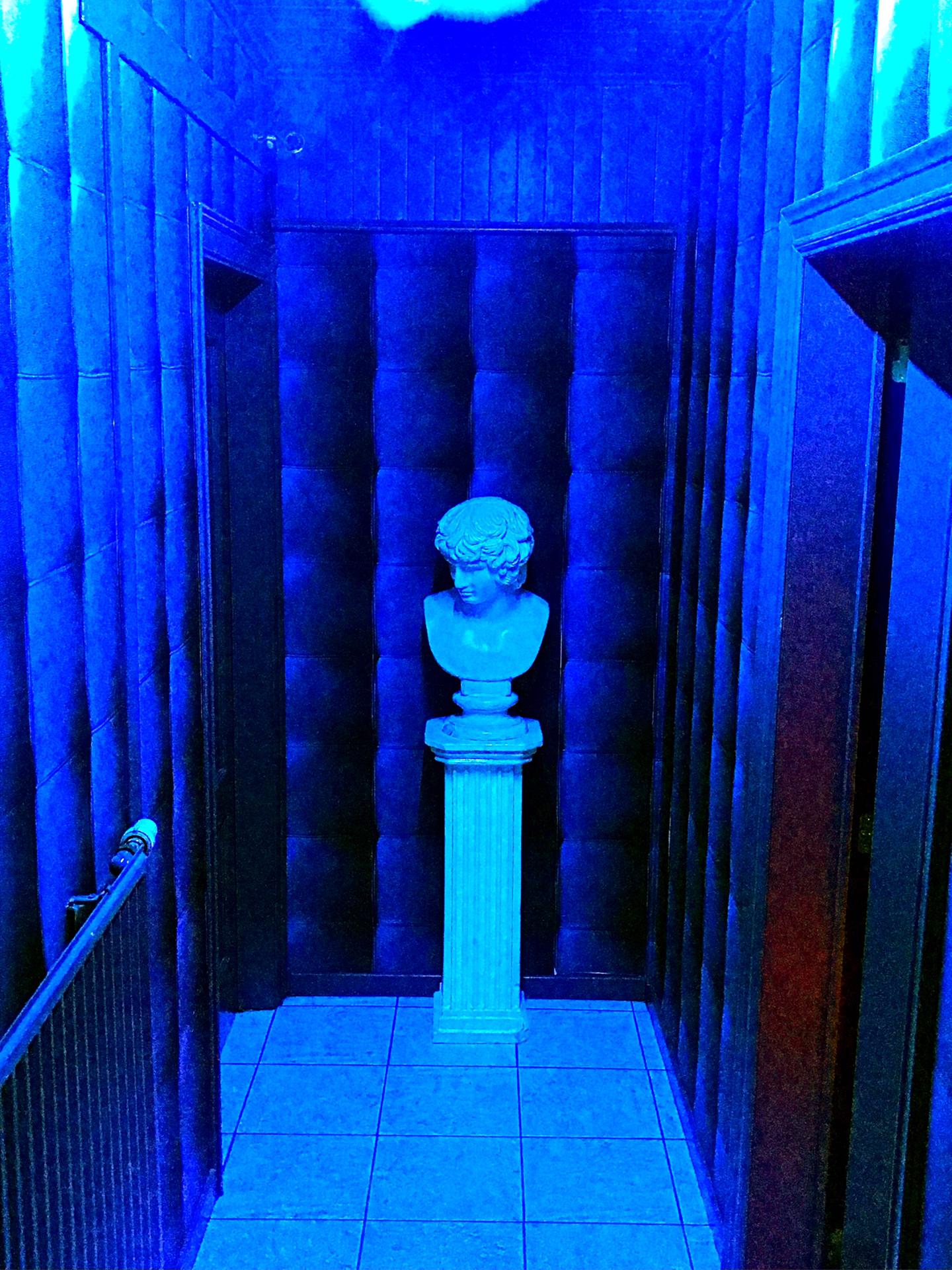 Sex club photo — Bar a Hotesse Pin Up Club