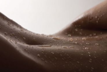 Erotic massage photo — Nuru Spa