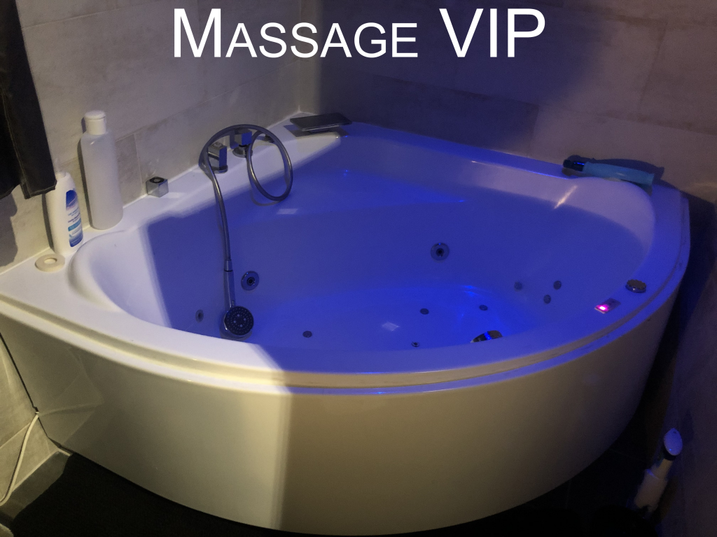 Nuru Spa Erotic massage in Toulouse - Venue photo 12 - Quality Erotic massage experience in France
