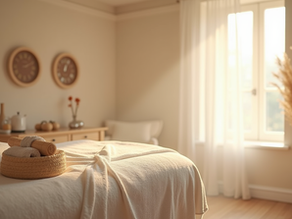 Bain des Sens Spa Erotic massage in Toulouse - Venue photo 7 - Quality Erotic massage experience in France