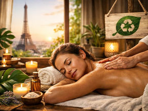 Bain des Sens Spa Erotic massage in Toulouse - Venue photo 8 - Quality Erotic massage experience in France