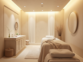 Bain des Sens Spa Erotic massage in Toulouse - Venue photo 9 - Quality Erotic massage experience in France