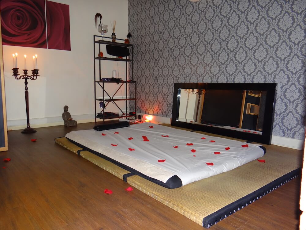 All of Zen institut Erotic massage in Toulouse - Venue photo 11 - Quality Erotic massage experience in France
