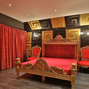 AAA Club Prague, erotic massage venue in Prague — photo 85
