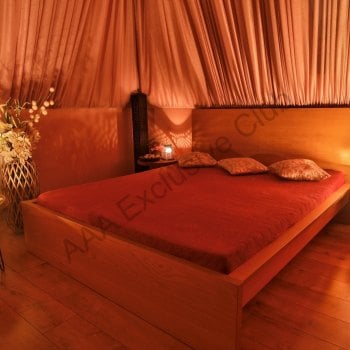 AAA Club Prague, erotic massage venue in Prague — photo 86