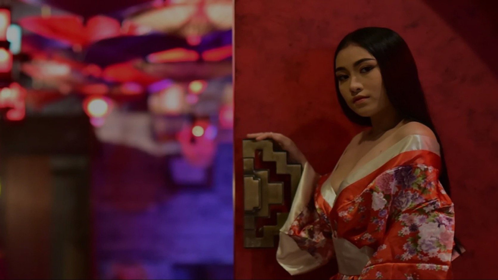 Erotic massage GIF — Daisy Dream Nuru Massage Bangkok