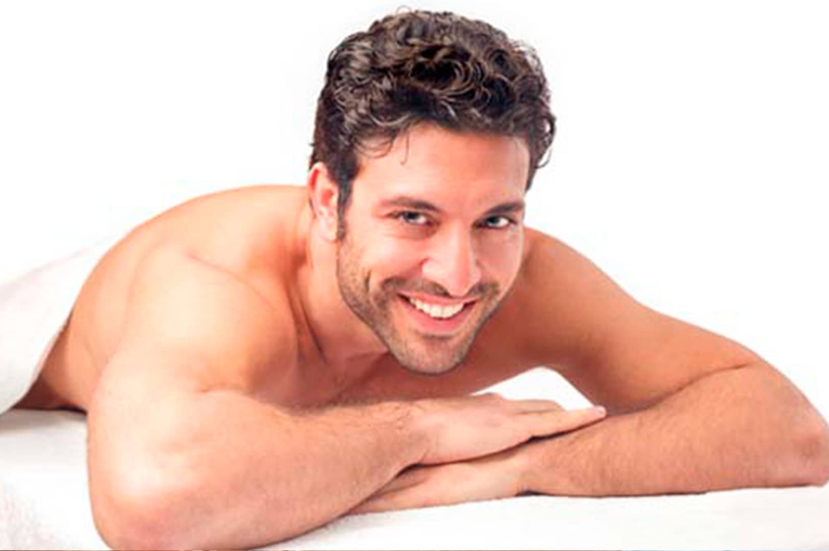 Erotic massage GIF — Tantra Palace
