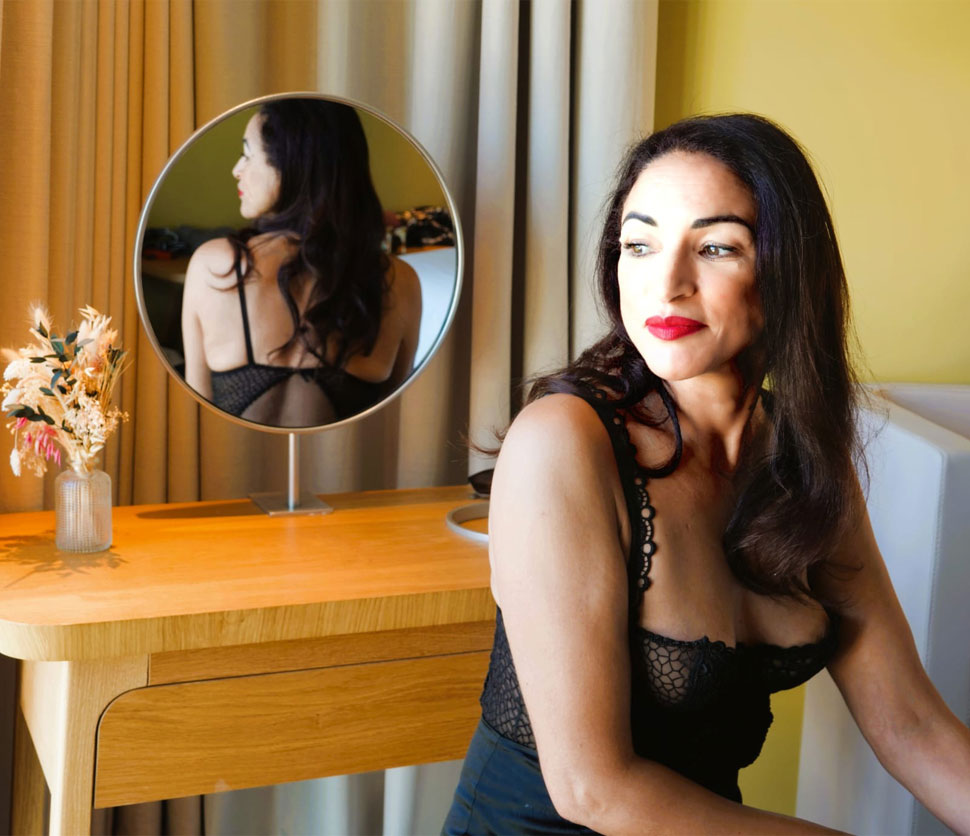 Yasmine Institute Erotic massage in Toulouse - Venue photo 10 - Quality Erotic massage experience in France