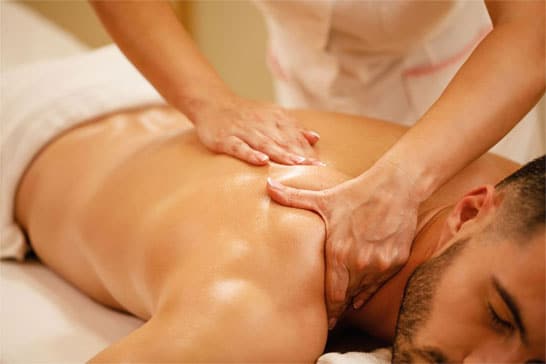 Yasmine Institute Erotic massage in Toulouse - Venue photo 11 - Quality Erotic massage experience in France