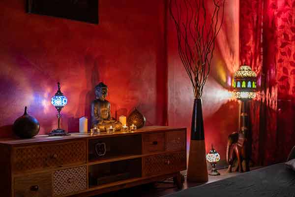 Erotic massage photo — Erotic Massage in Barcelona