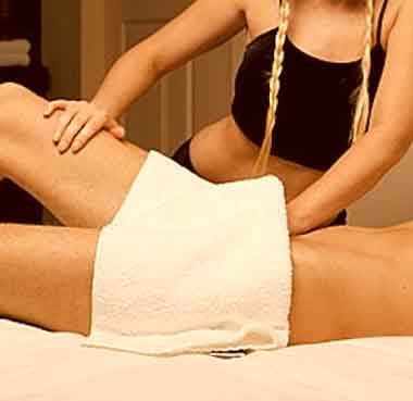 Erotic Massage in Barcelona - Tantra Massage in Barcelona, Spain - Photo 11