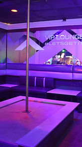 Breathless Mens Club photo