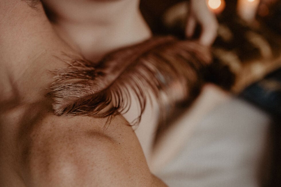 La Voie du Plaisir Liège, Massage Liège