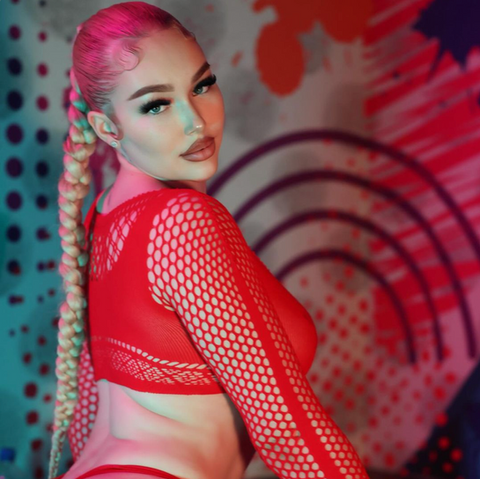 Candyshopnightclub photo