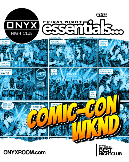 Onyxroom photo