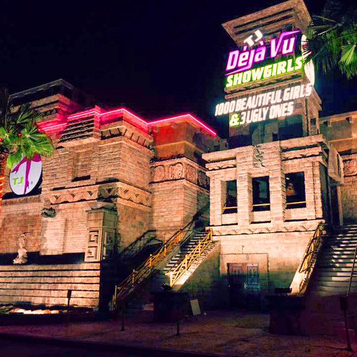 Dejavutijuana photo