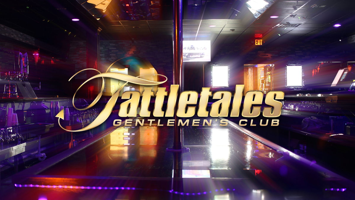 Club tattle tales photo
