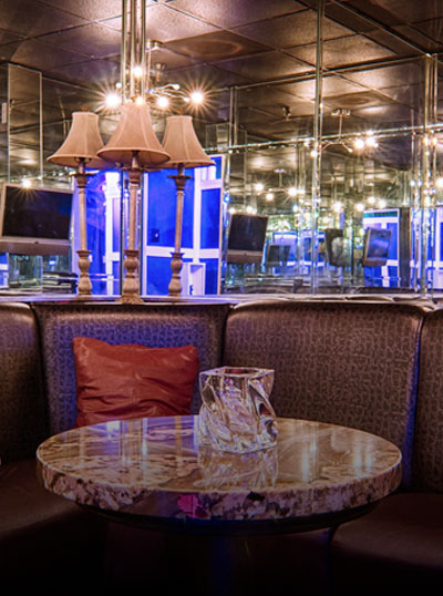 OZ Gentlemens Club photo