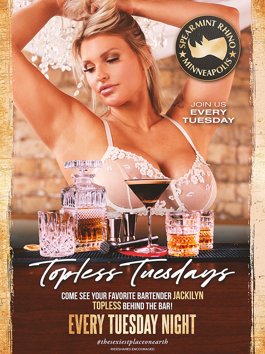 Spearmint Rhino Minneapolis photo
