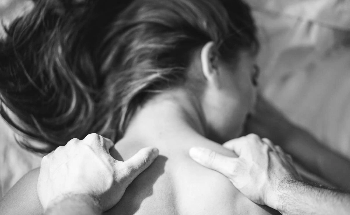La Suite Massage Paris Erotic massage in Toulouse - Venue photo 12 - Quality Erotic massage experience in France