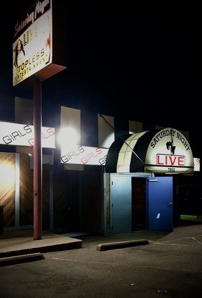 Saturday Night Lover Denver - Strip Club in Denver, United States - Photo 12