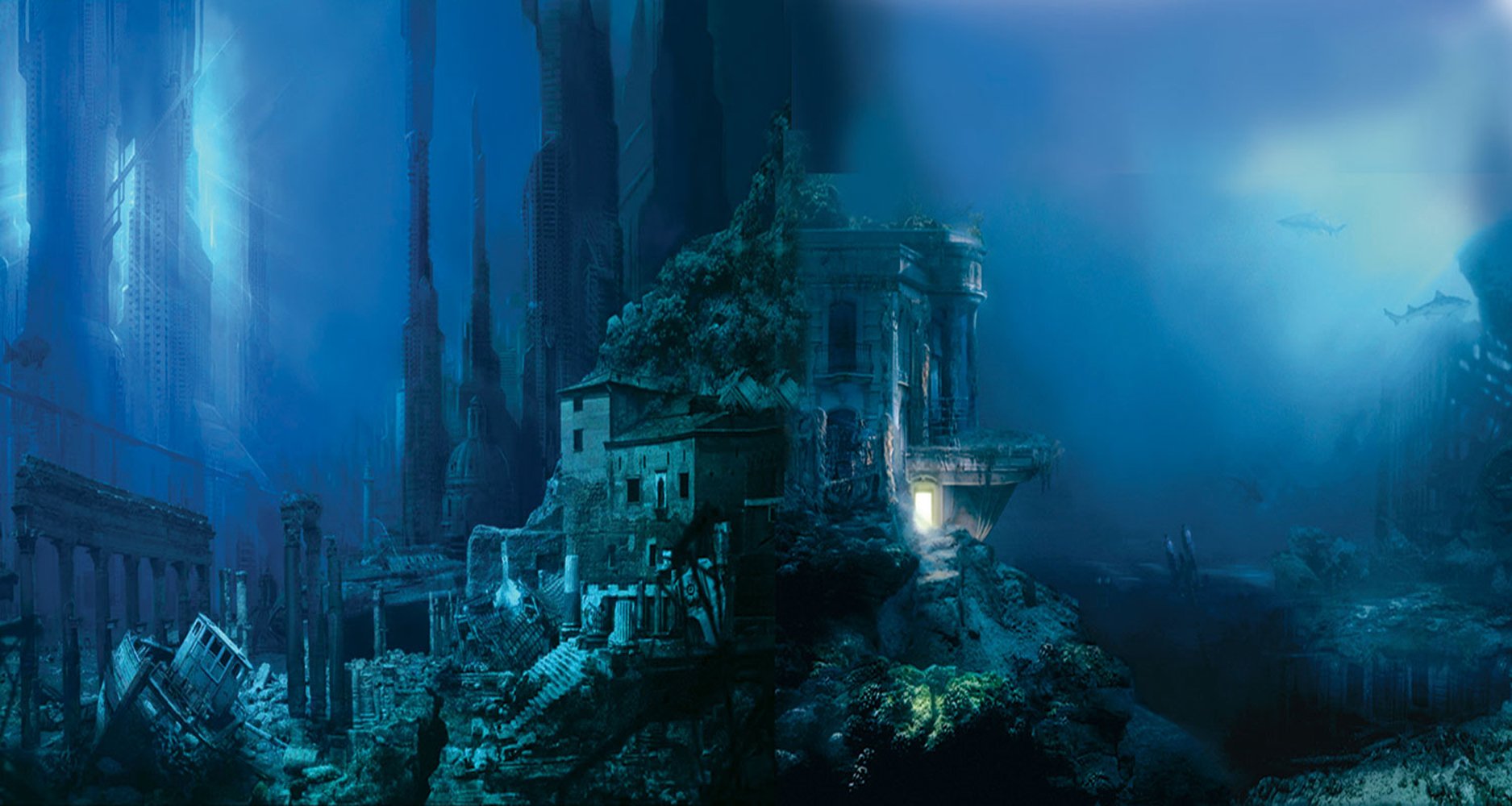Atlantis Gentlemens Club photo