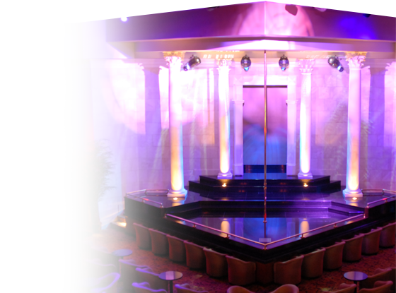 Atlantis Gentlemens Club photo