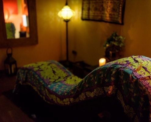 Erotic massage GIF — Thai Zen Barcelona
