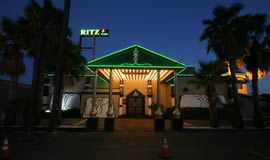 Ritz Houston photo