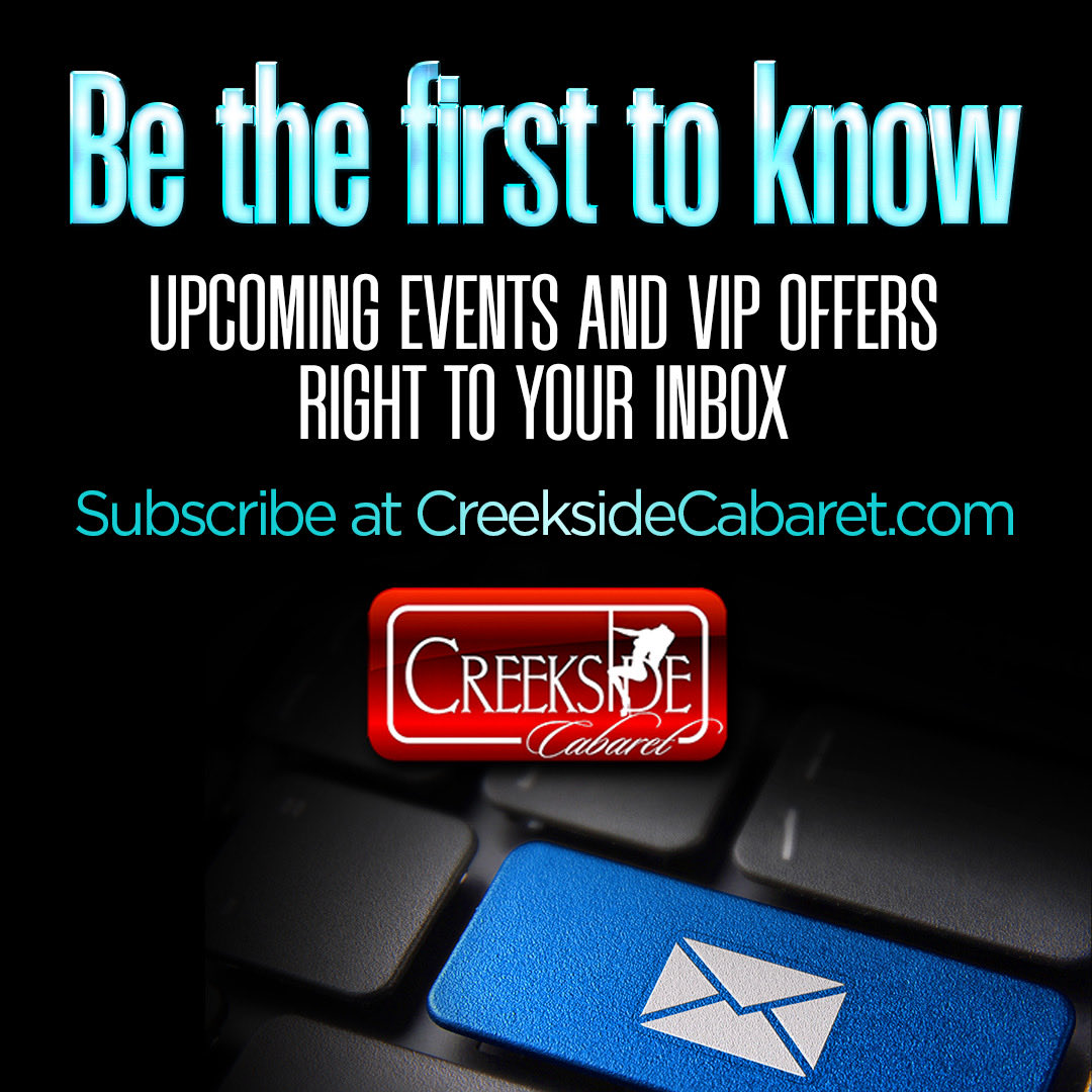 Creekside Cabaret photo