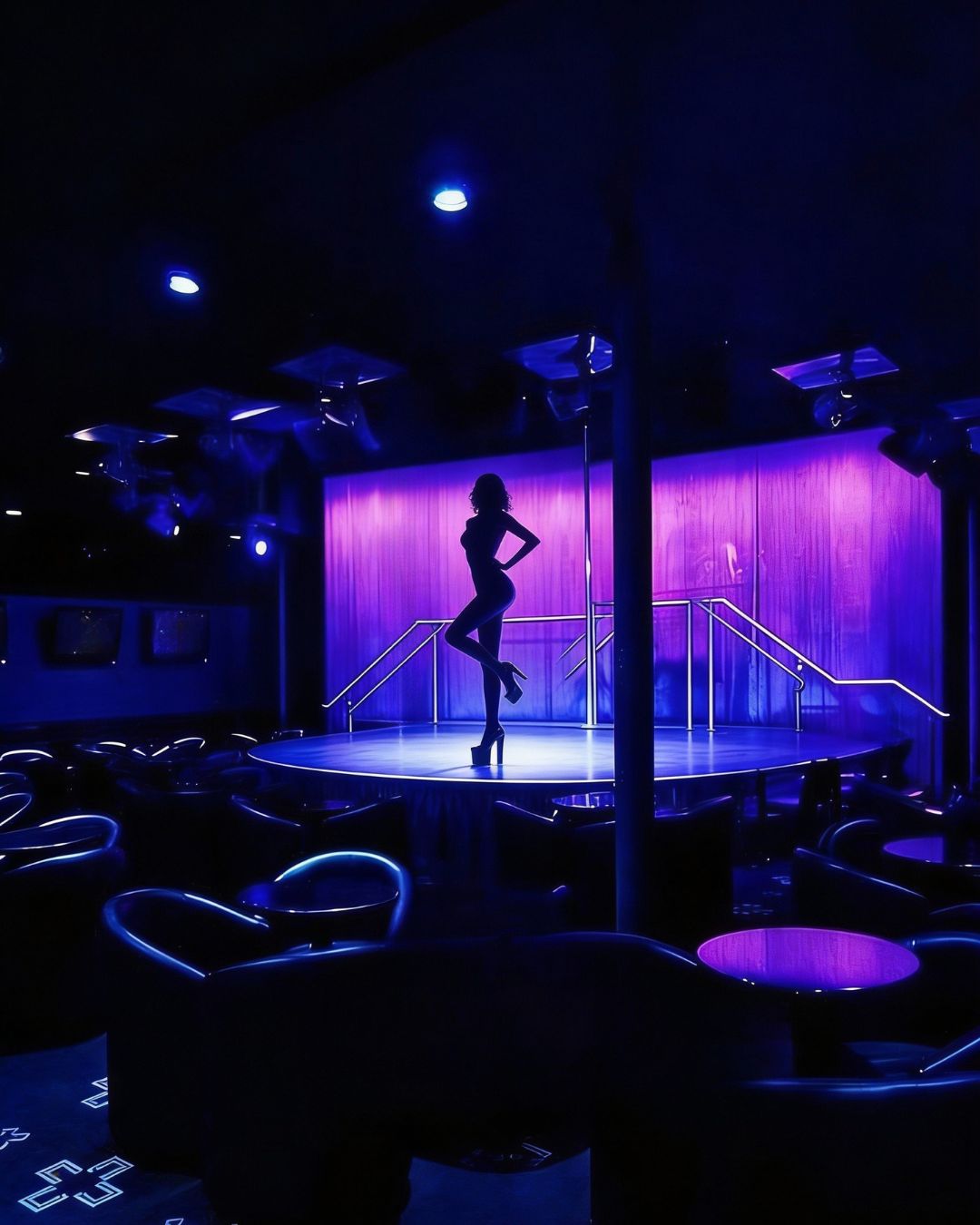 Capital Cabaret photo