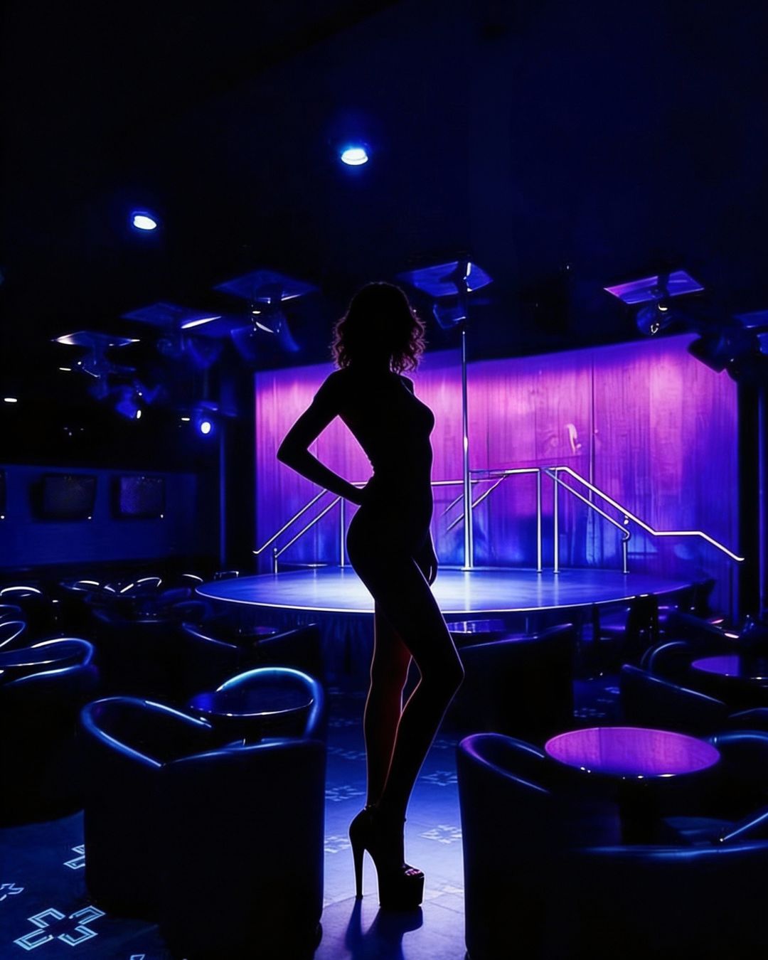 Capital Cabaret photo