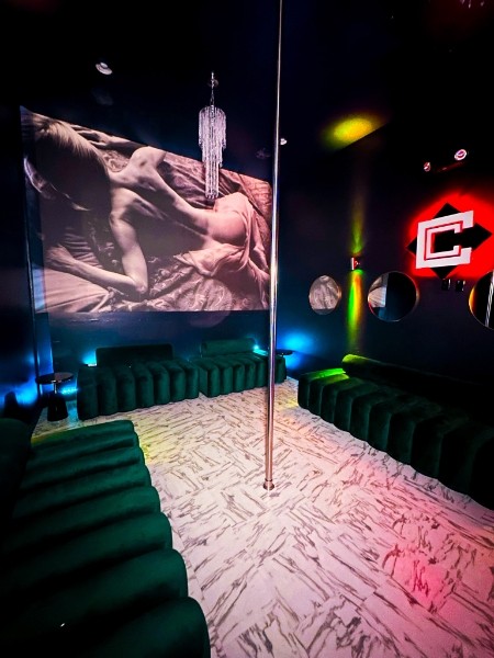 Capital Cabaret photo