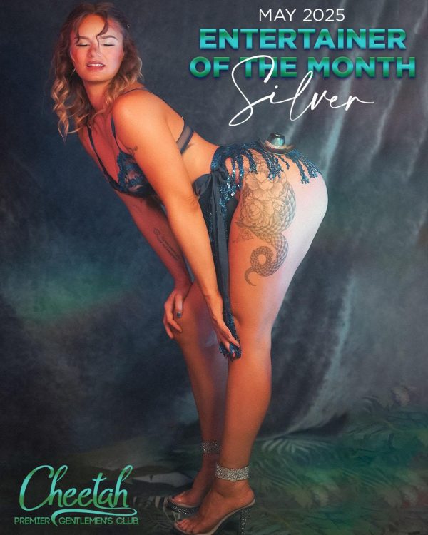 Cheetah Premier Gentlemens Club of Southern Pines photo