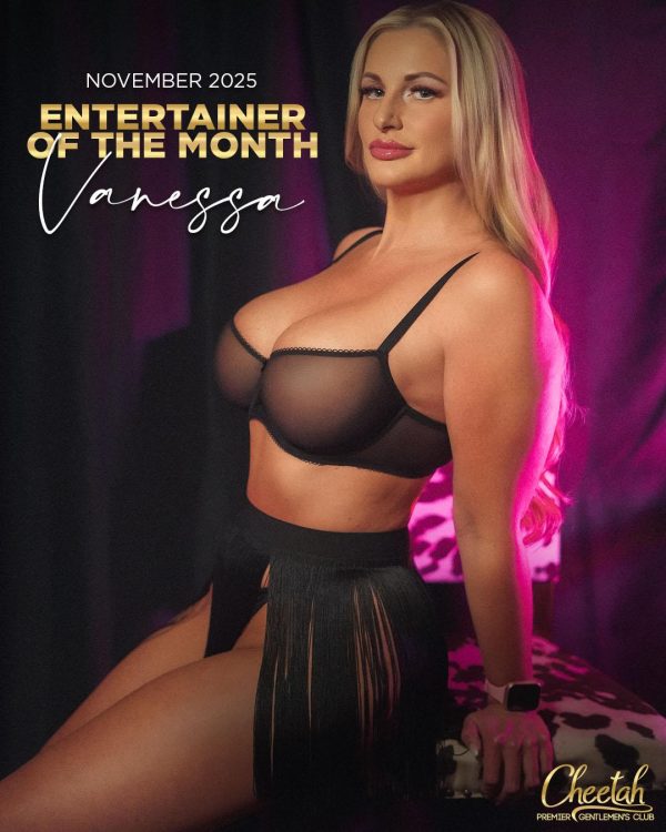 Cheetah Premier Gentlemens Club of Southern Pines photo