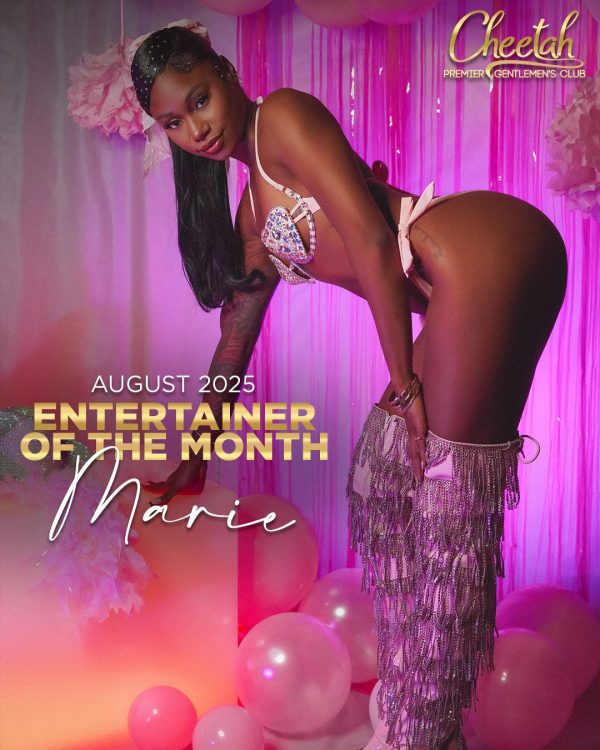 Cheetah Premier Gentlemens Club of Southern Pines photo