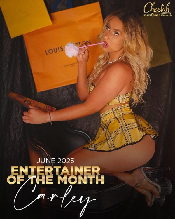 Cheetah Premier Gentlemens Club of Southern Pines photo