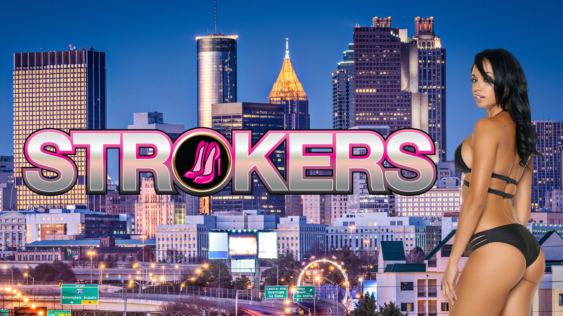 Strokers Club photo