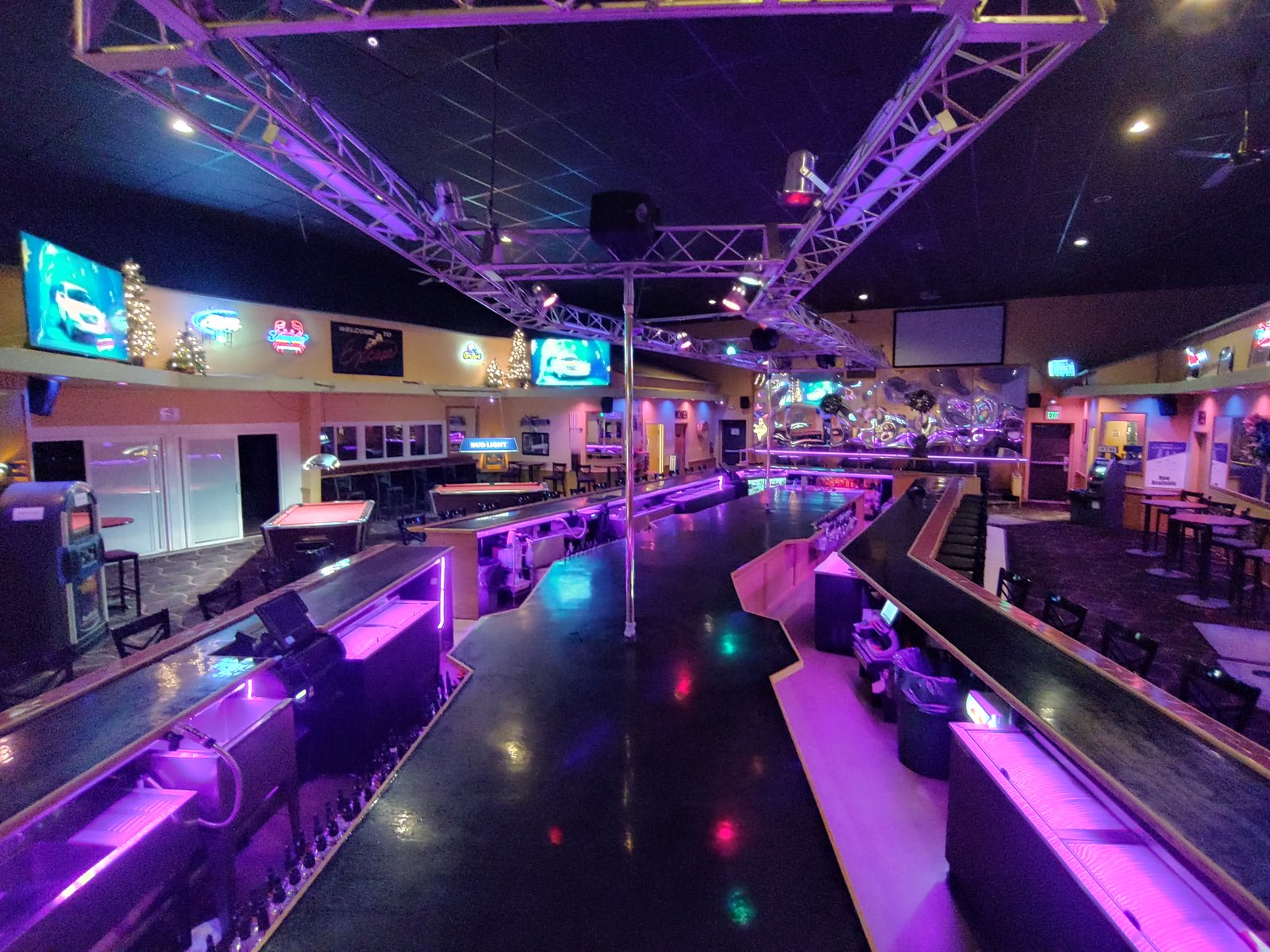 Excape Nightclub photo