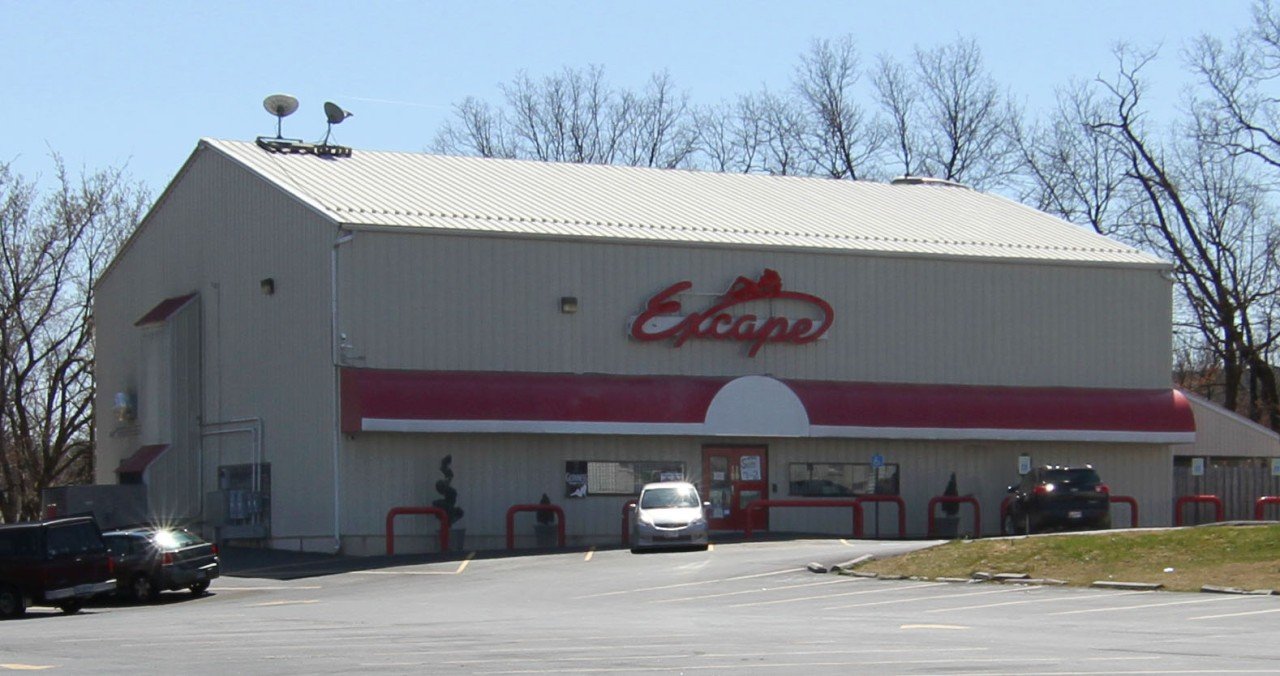 Excape Nightclub photo