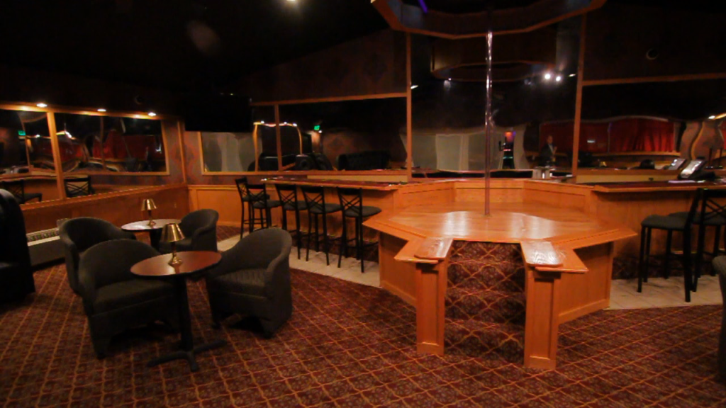 Excape Nightclub photo