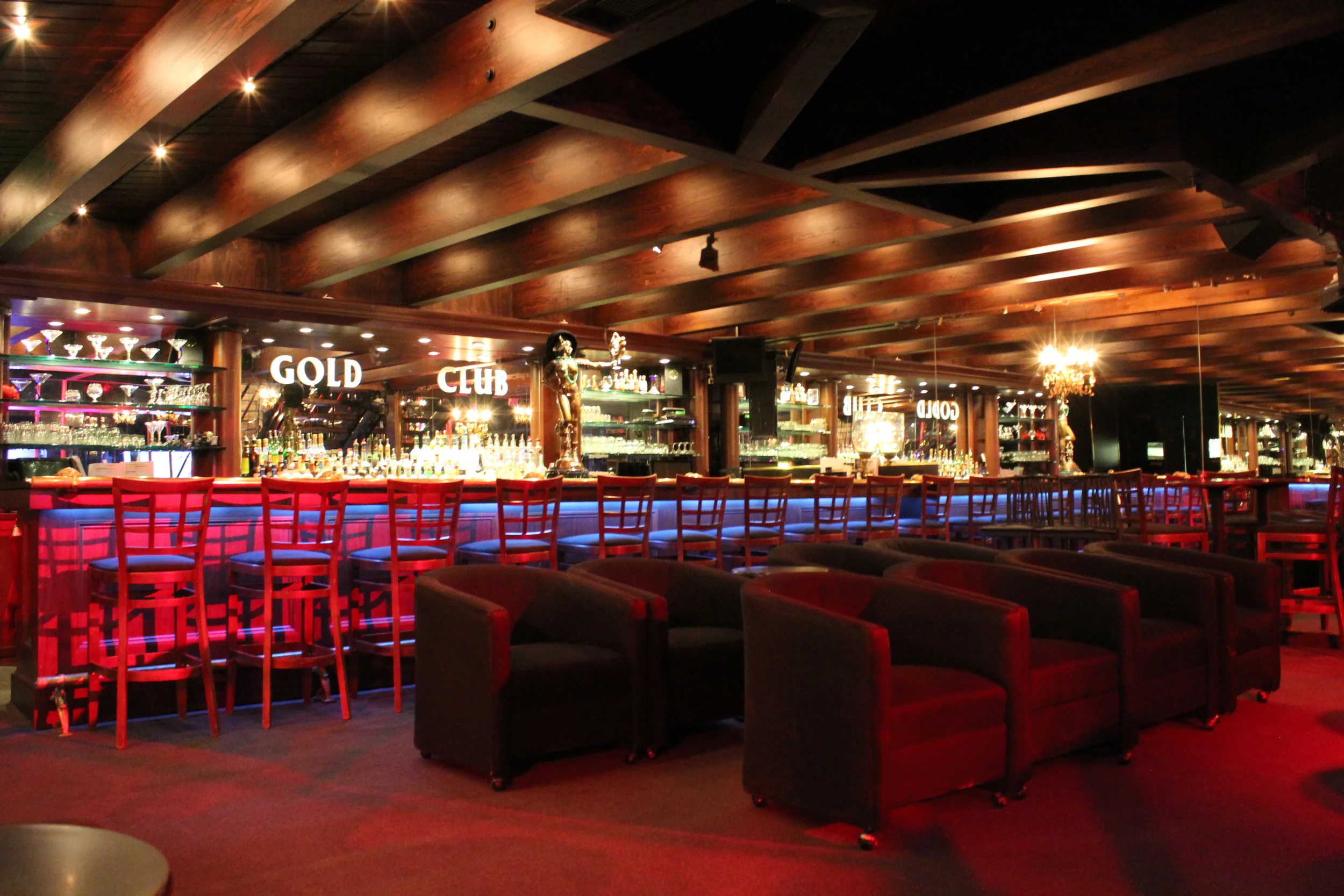 Sexklubbsfoto | The Gentlemens Gold Club
